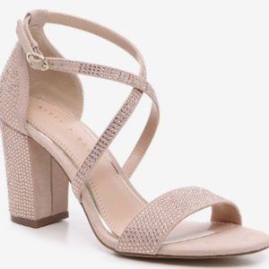 Kelly & Katie Paloona Heels